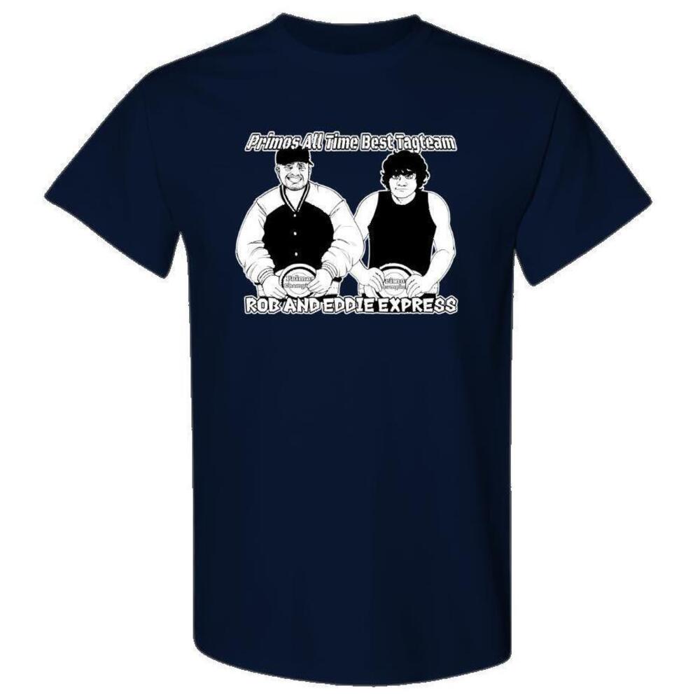 Primos Tag Champs Shirt